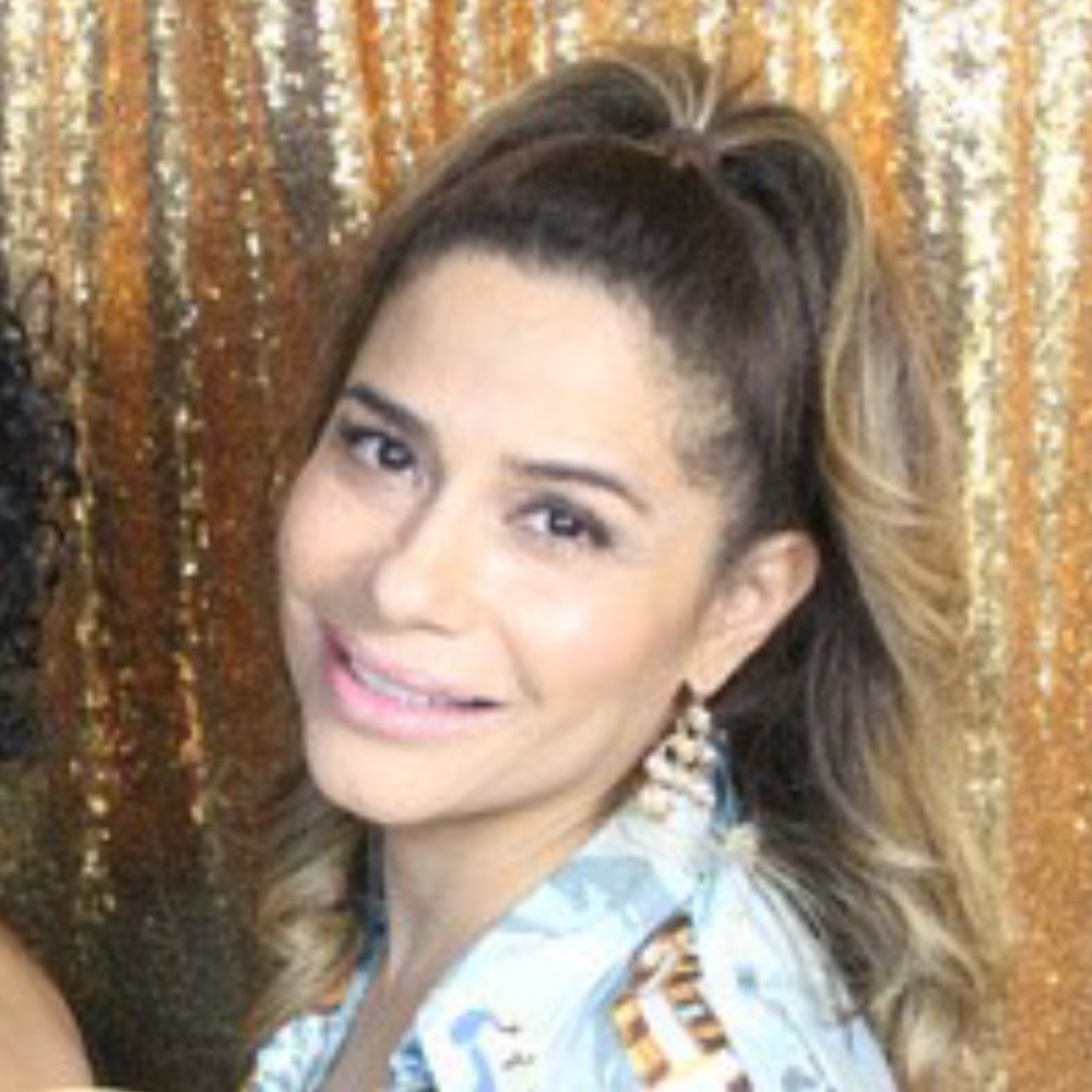 Meet your Posher, Beatriz